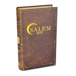 Salem 1692 (Preventa)