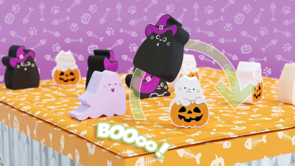 Boooop!