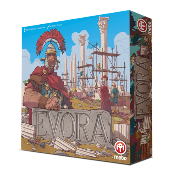 Évora