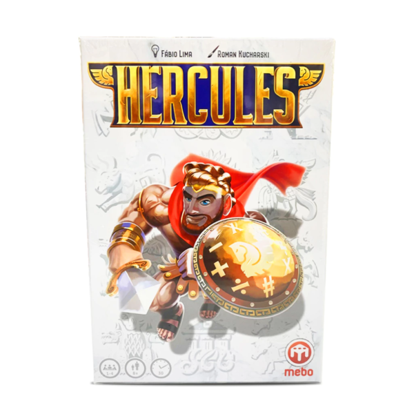 Hércules