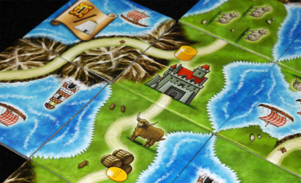 Isla de Skye
