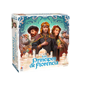 Los Príncipes de Florencia