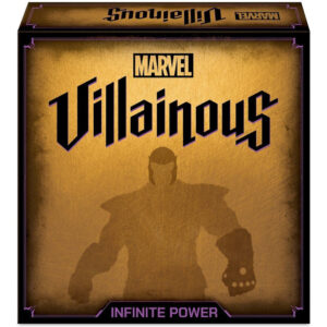 Marvel Villainous