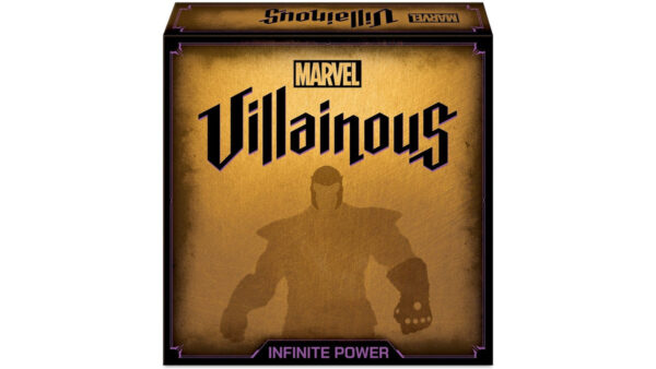 Marvel Villainous