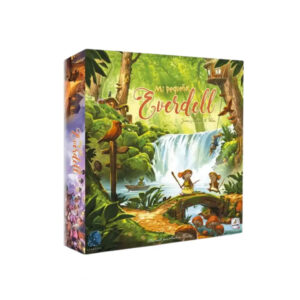 Mi Pequeño Everdell + Promo
