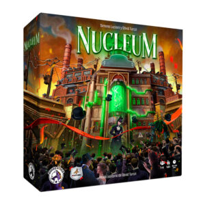 Nucleum