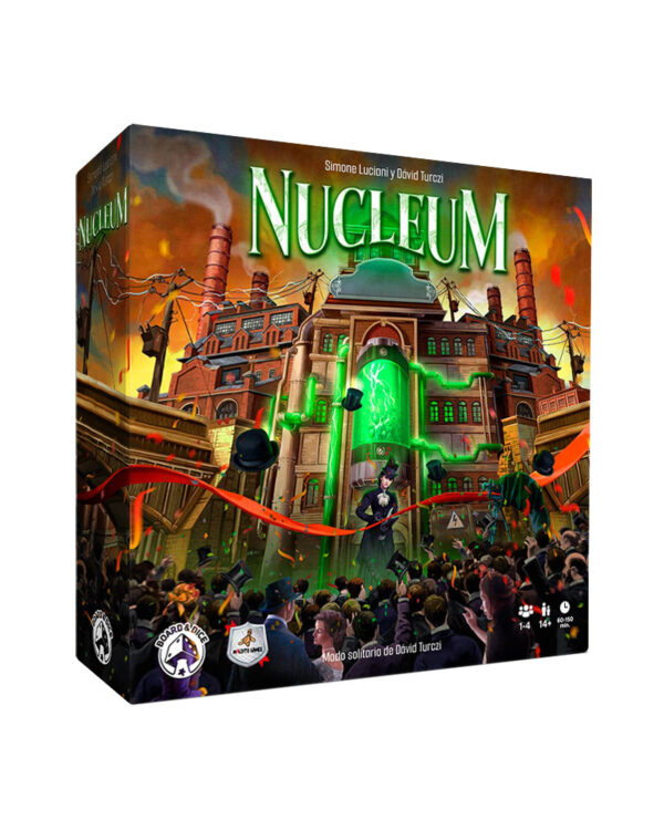 Nucleum