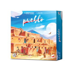 Pueblo (Preventa)