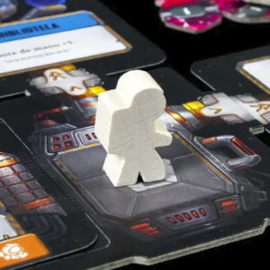 star scrappers juego de mesa en español