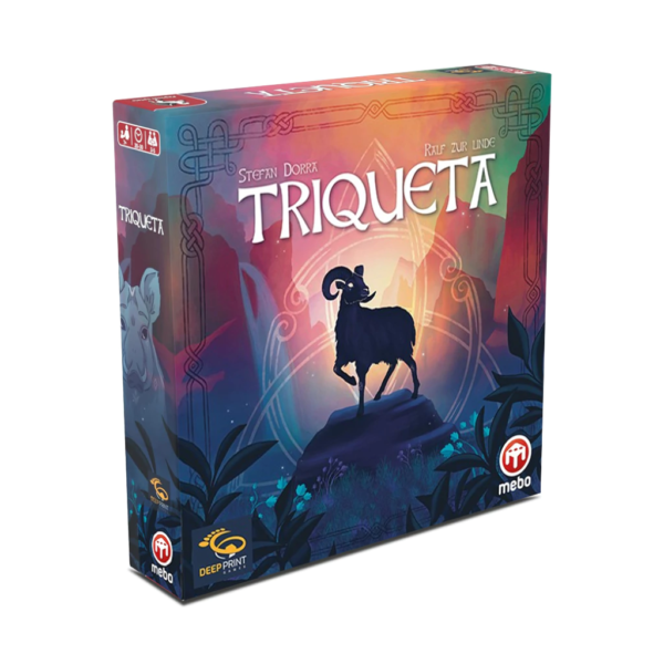 Triqueta