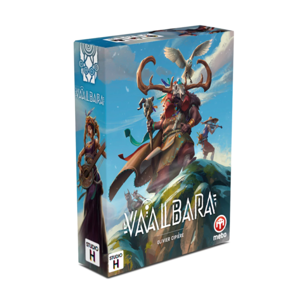 Vaalbara