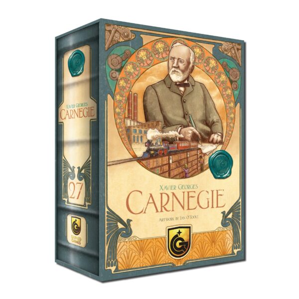 Carnegie