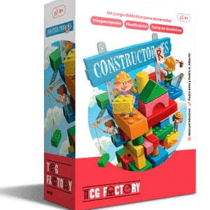 Constructorres