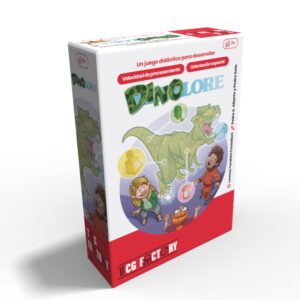 DinoLore