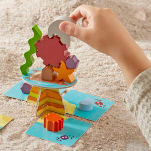 Flotsam float juego de mesa en español componentes