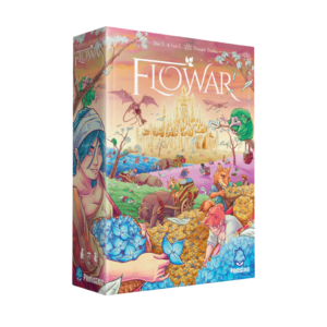 Flowar