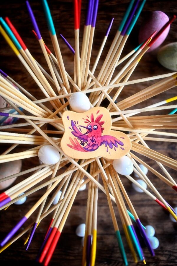Go Cuckoo!