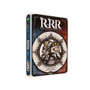RRR