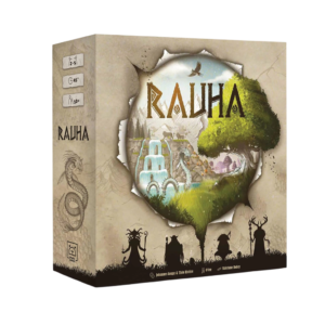 Rauha