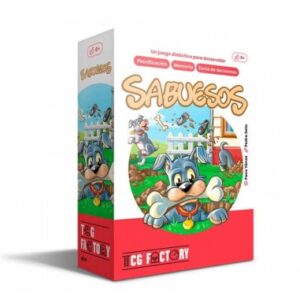 Sabuesos