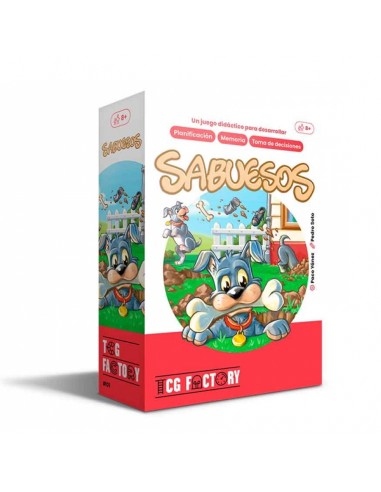 Sabuesos