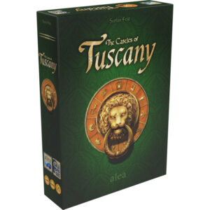 Castles of Tuscany