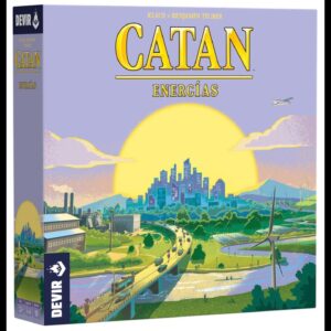 Catán Energías
