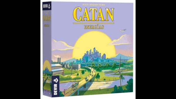 Catán Energías