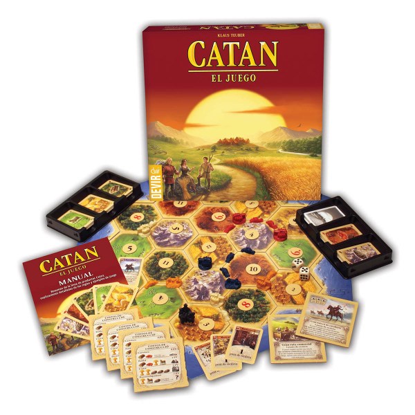 Catán