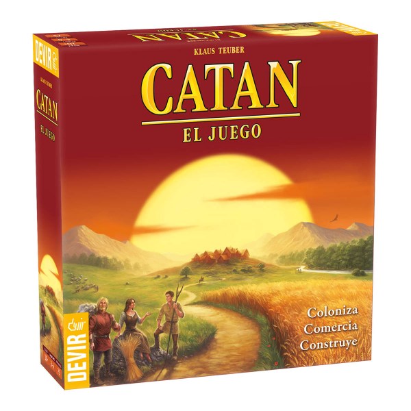 Catán