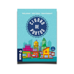 Ciudad de Puntos