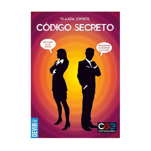 Código Secreto