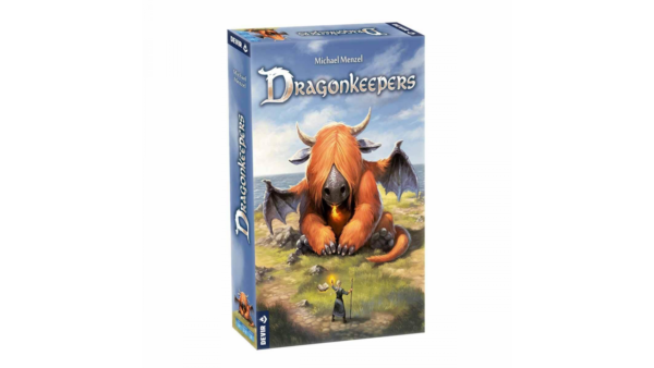 Dragonkeepers