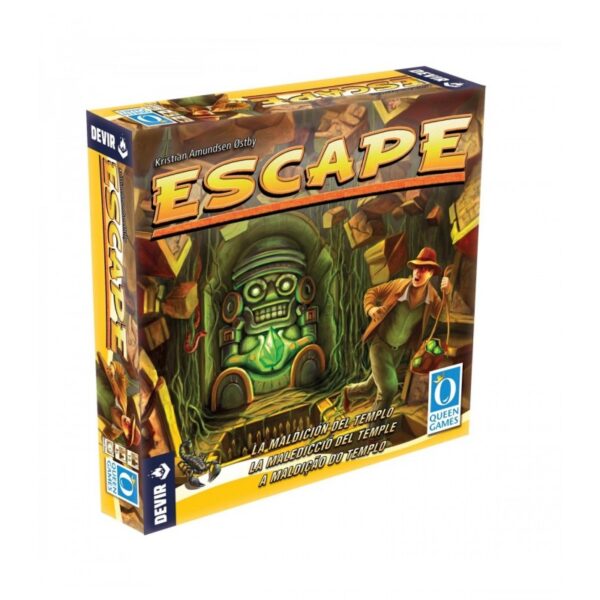 Escape