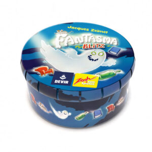 Fantasma Blitz