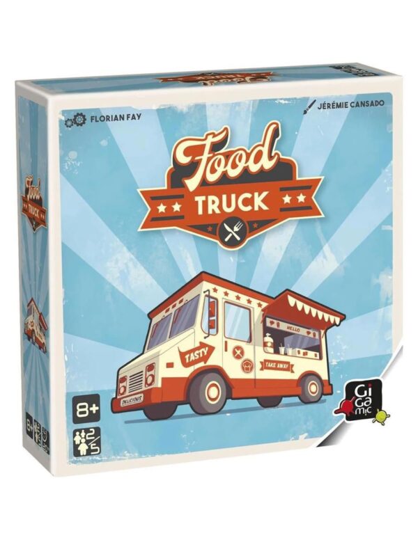 Food Truck