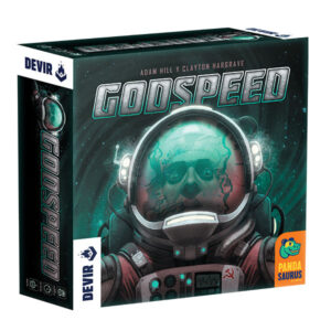 Godspeed