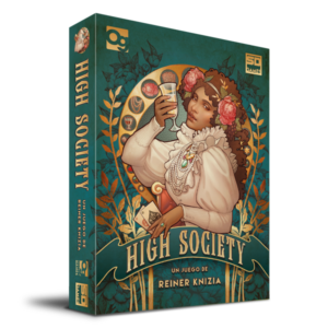 High Society
