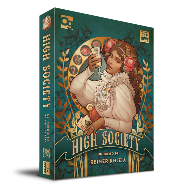 High Society