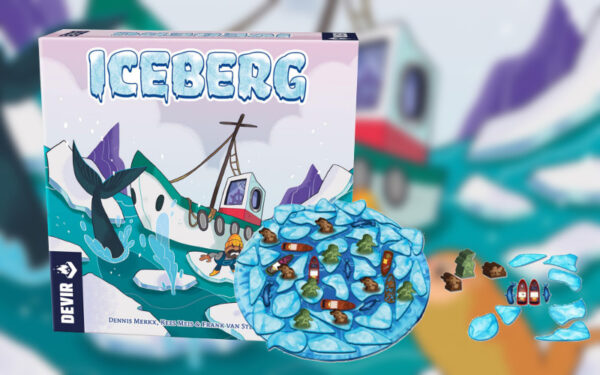 Iceberg