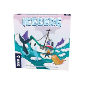 Iceberg