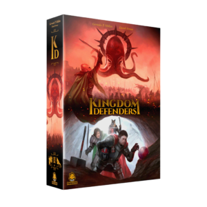 Kingdom Defenders