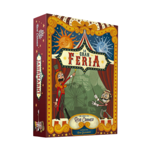 La Gran Feria