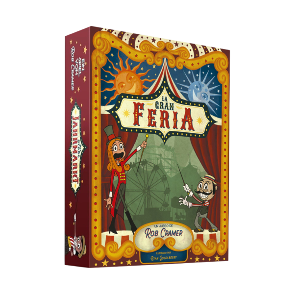 La Gran Feria