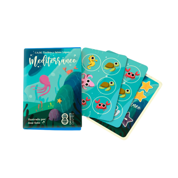 Mediterraneo