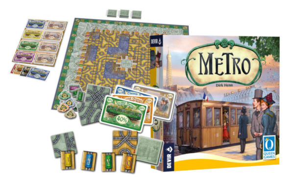 Metro