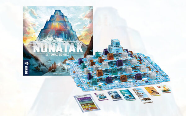 Nunatak