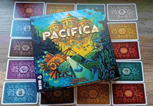 Pacifica