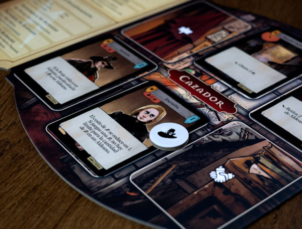 Pagan: El destino de Roanoke (Preventa)