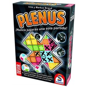 Plenus